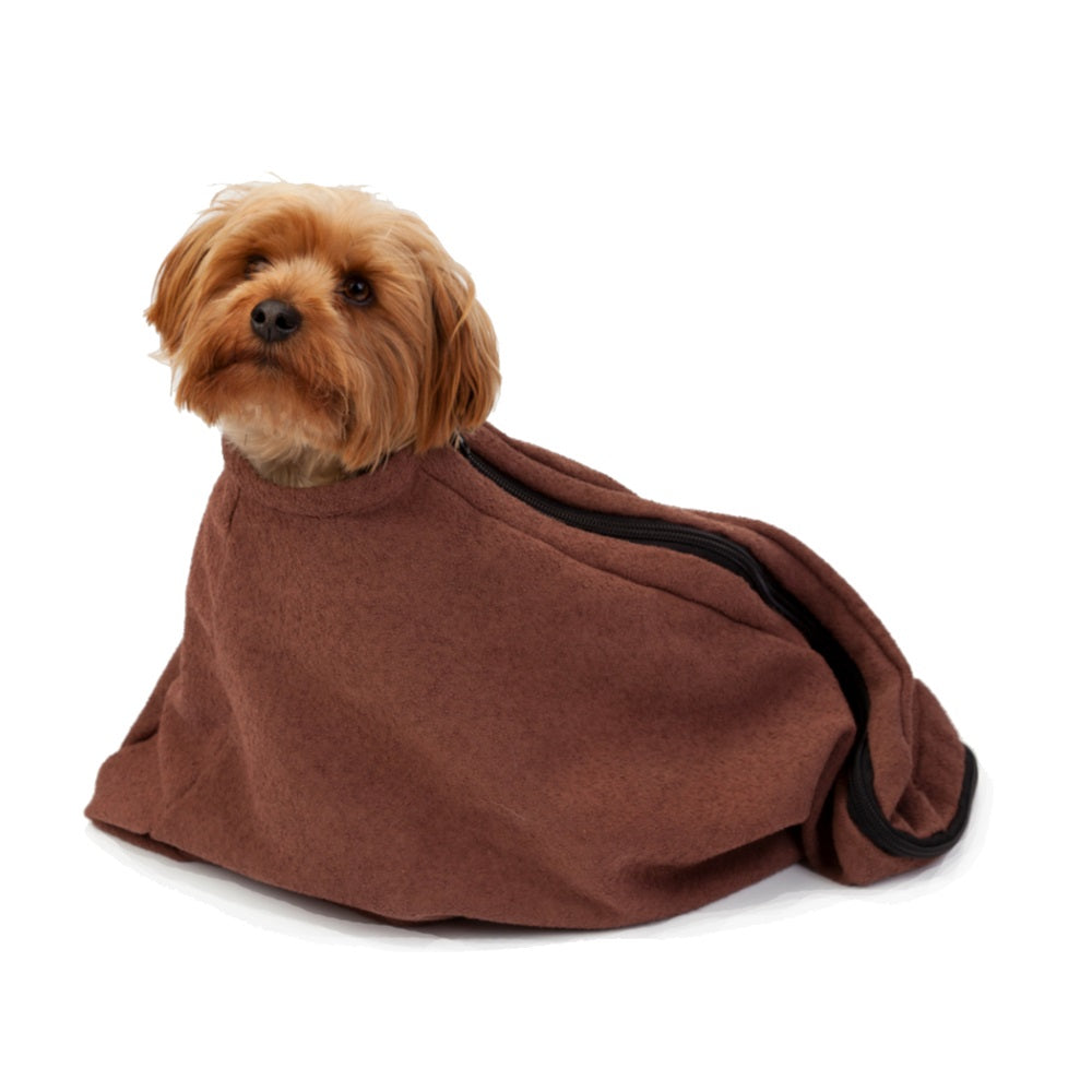 Premium Doggy Bags for Waste Cleanup - Biodegradable Poop Bags for Dogs, Extra Thick & Leak-Proof - Perfect for Walking, Hiking, Travel & Outdoor Adventures with Your Pet