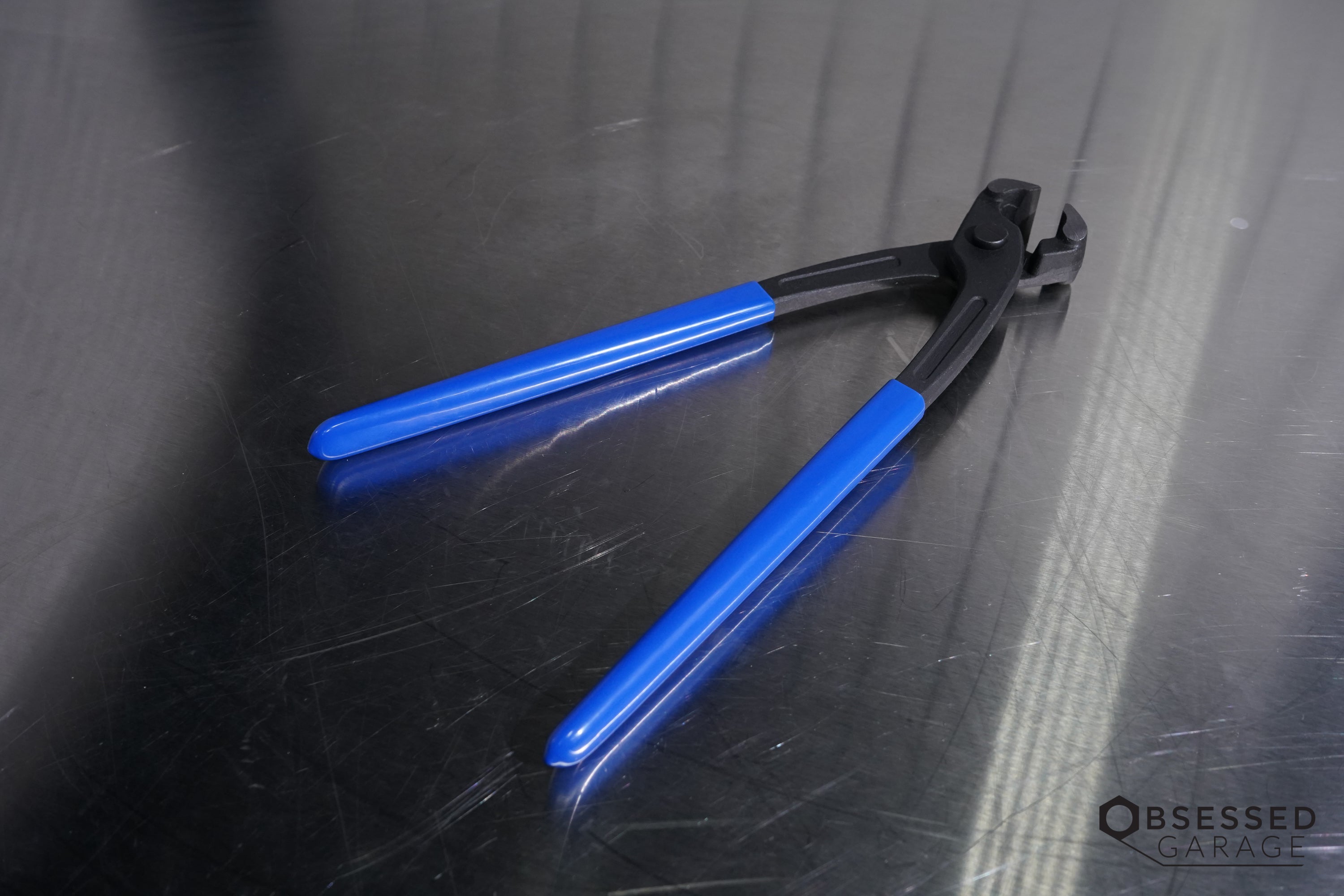 Professional Prevost Crimping Tool with Standard Jaws - Perfect for Electrical Work, DIY Projects, and Industrial Applications