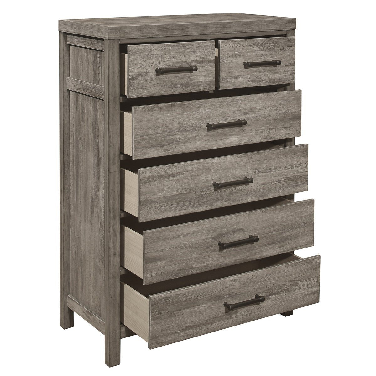 Bainbridge Chest - Stylish and Durable Storage Solution for Home, Office, and Travel | Perfect for Organizing Clothes, Toys, and Accessories