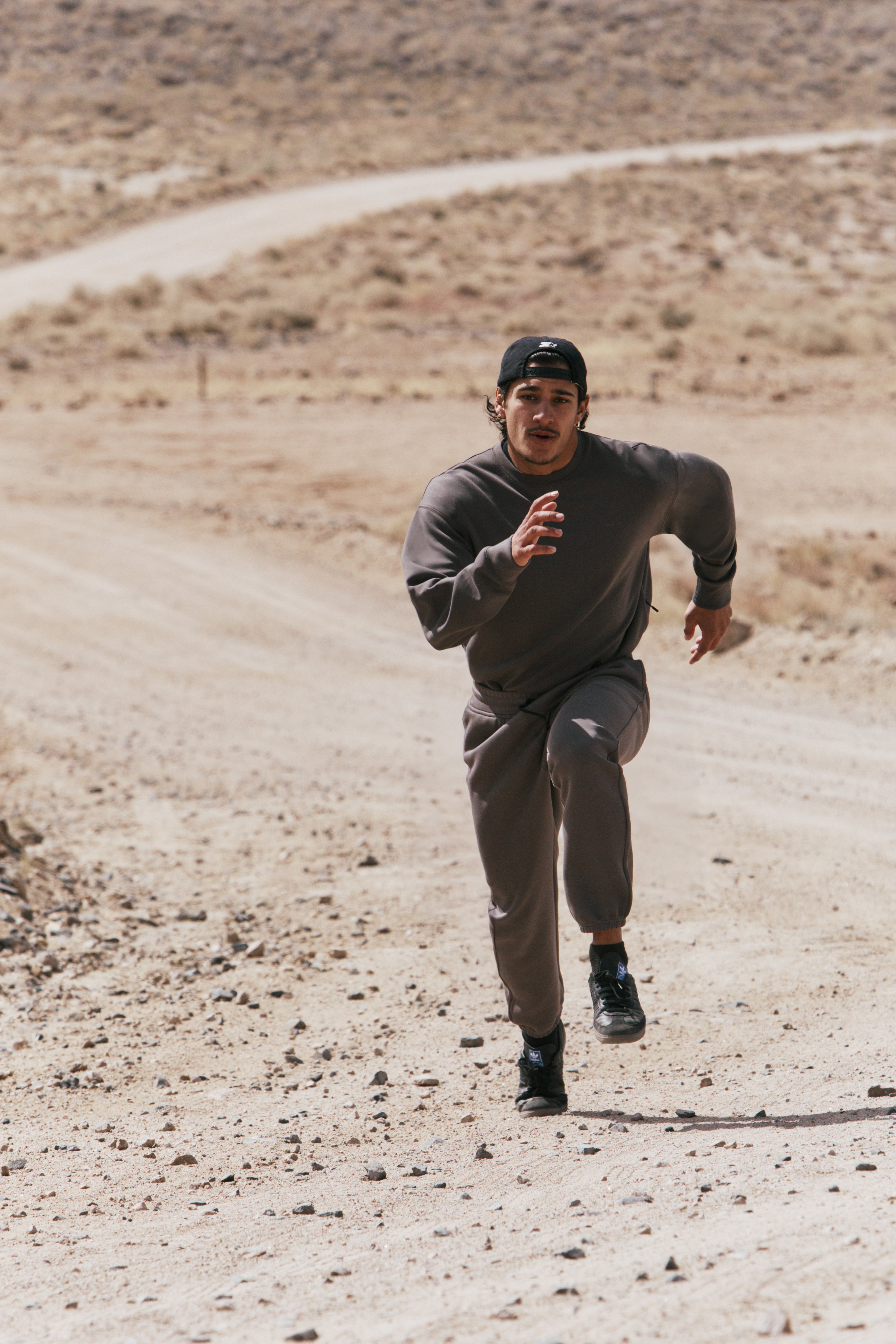 Premium Tech Del Sur Sweatpants - Dark Forest Green | Soft & Comfortable Men's Joggers for Lounge, Gym & Outdoor Activities