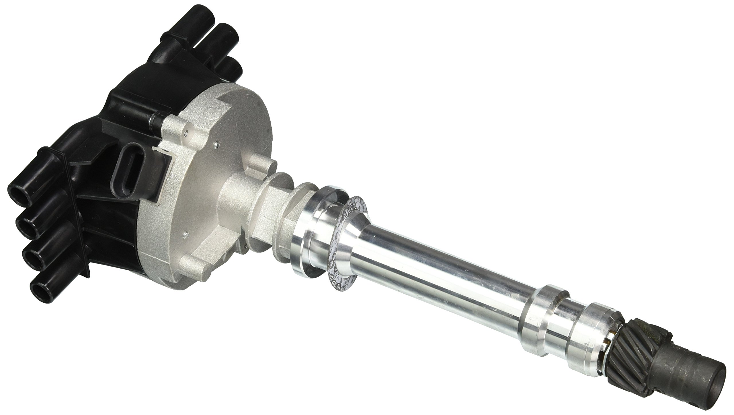 DST1829 New Ignition Distributor - High Performance Replacement for Smooth Engine Start | Perfect for Car, Truck & Motorcycle Repair & Maintenance