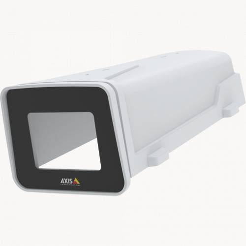 Axis Communications P13-E Top Cover Replacement - High-Quality Security Camera Accessory for Outdoor & Indoor Surveillance Systems
