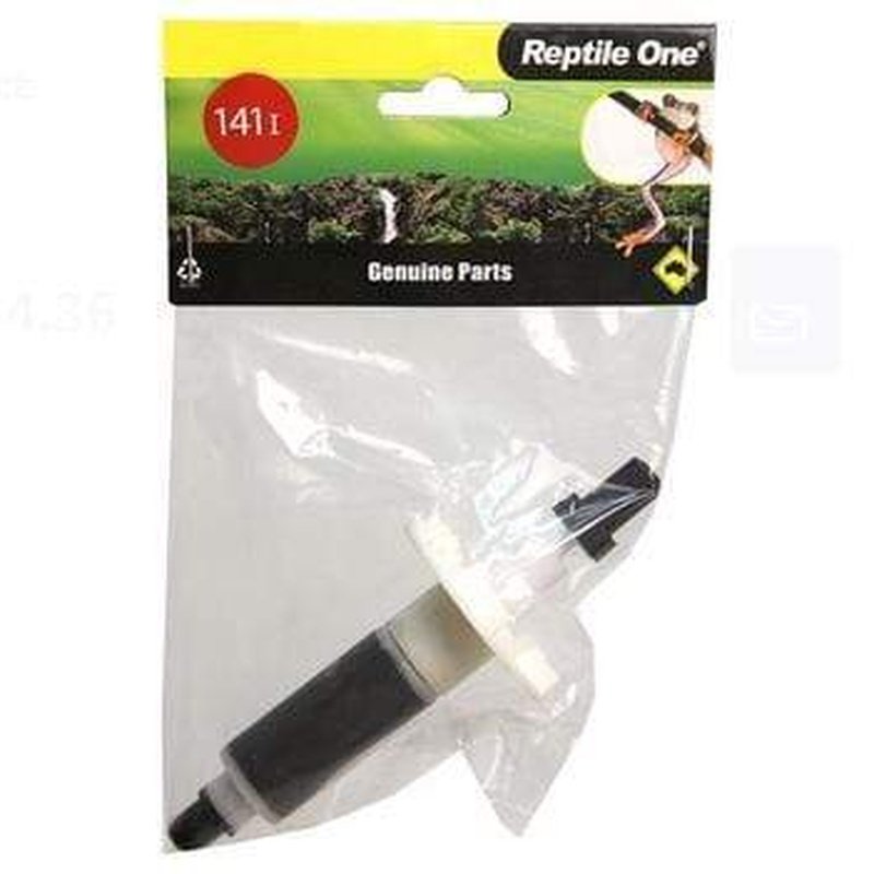 Aqua One Impeller Set 141i for Ocellaris 3000/UVC 25141i - Replacement Water Pump Impeller for Aquariums & Fish Tanks