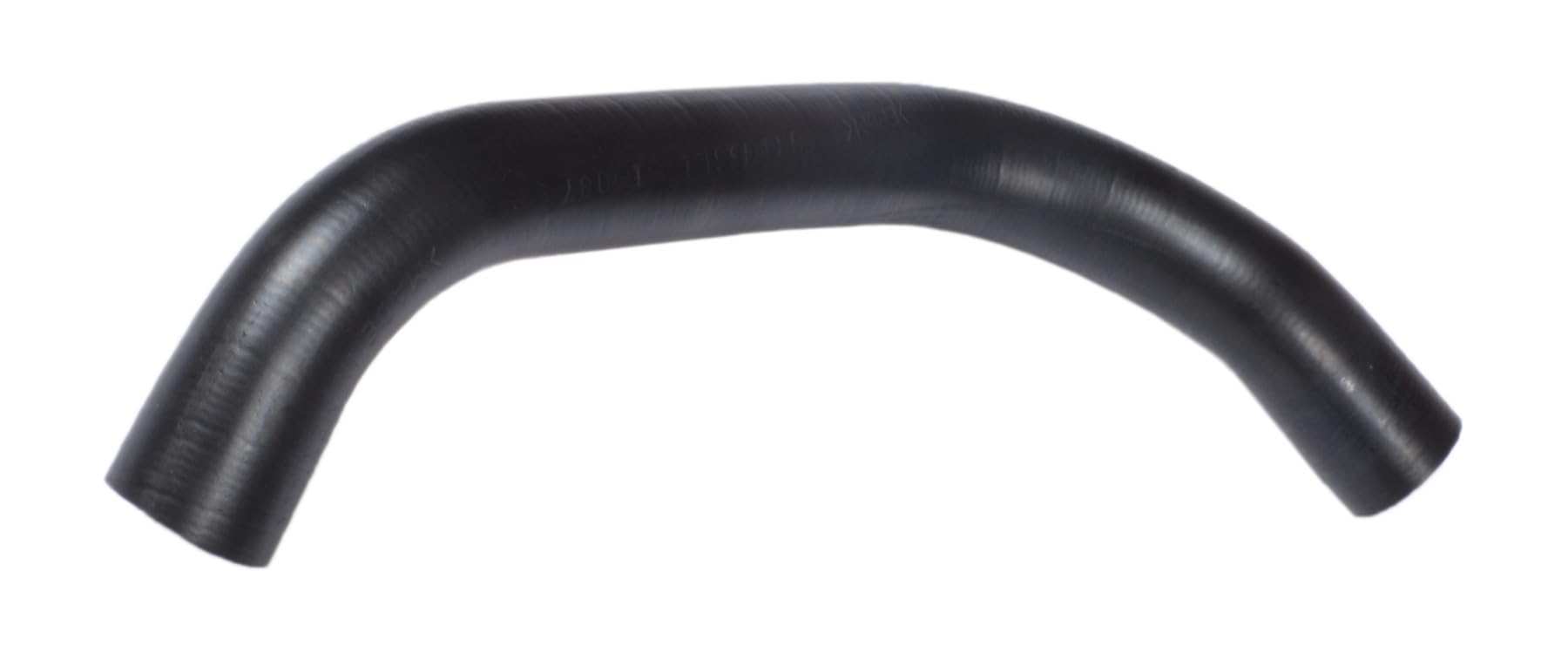 Continental 62028 Molded Radiator Hose - Durable Replacement for Cars & Trucks - Perfect for Engine Cooling System Maintenance & Repair