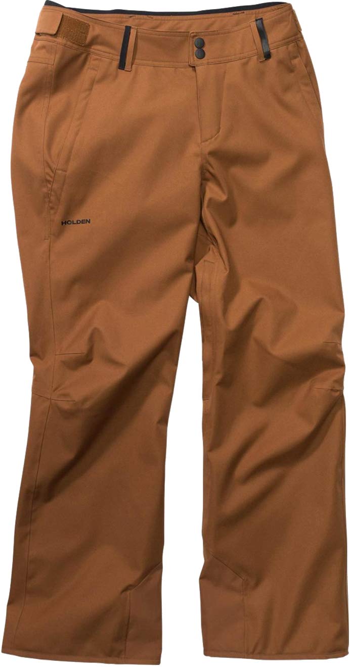 Holden Men's Classic Fit Dress Pants for Office, Business & Formal Wear - Comfortable & Stylish Work Trousers for Professionals