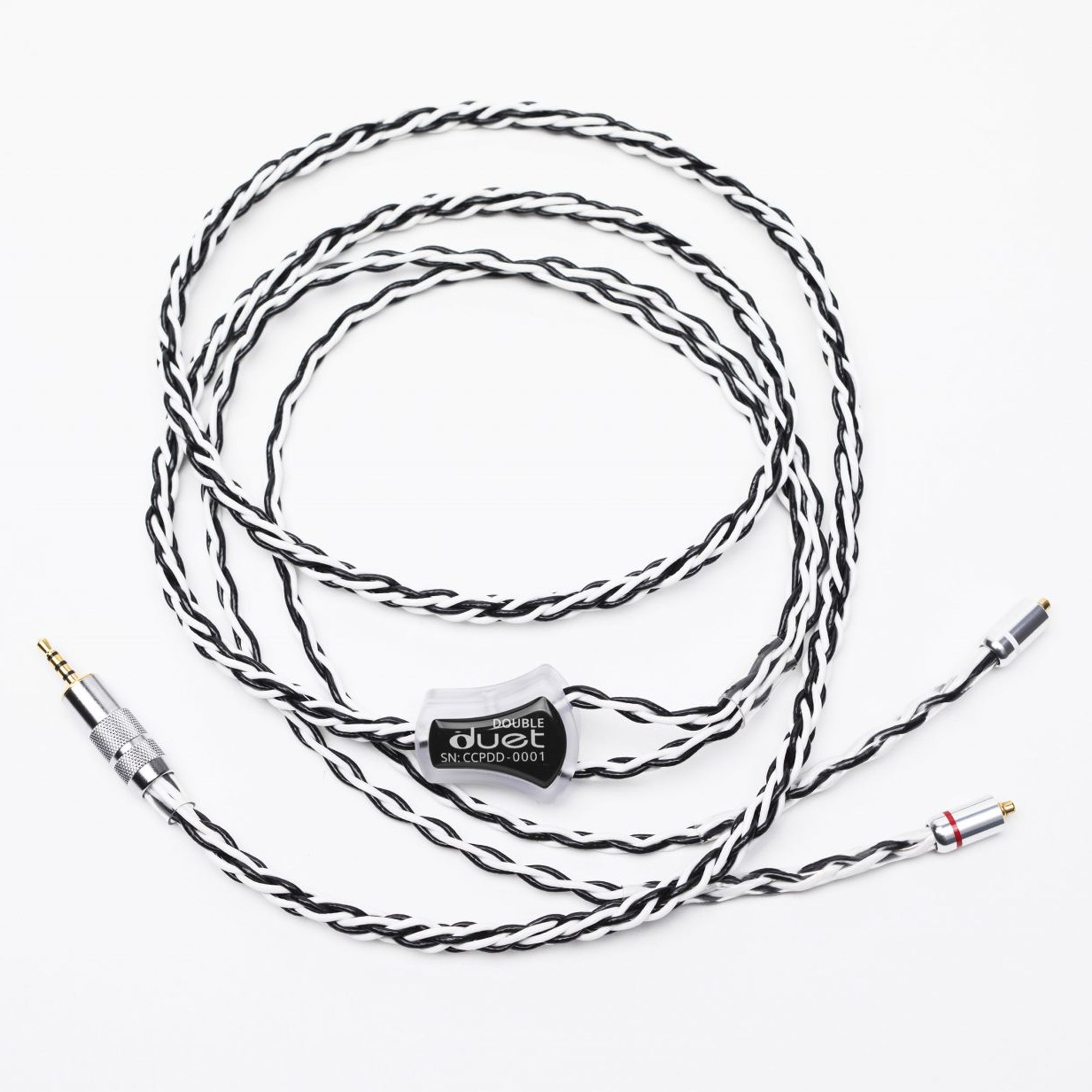 Premium Crystal Braided USB Cables - 2 Pack Fast Charging & Data Sync Cables for iPhone Android Devices - Perfect for Travel, Office & Home Use
