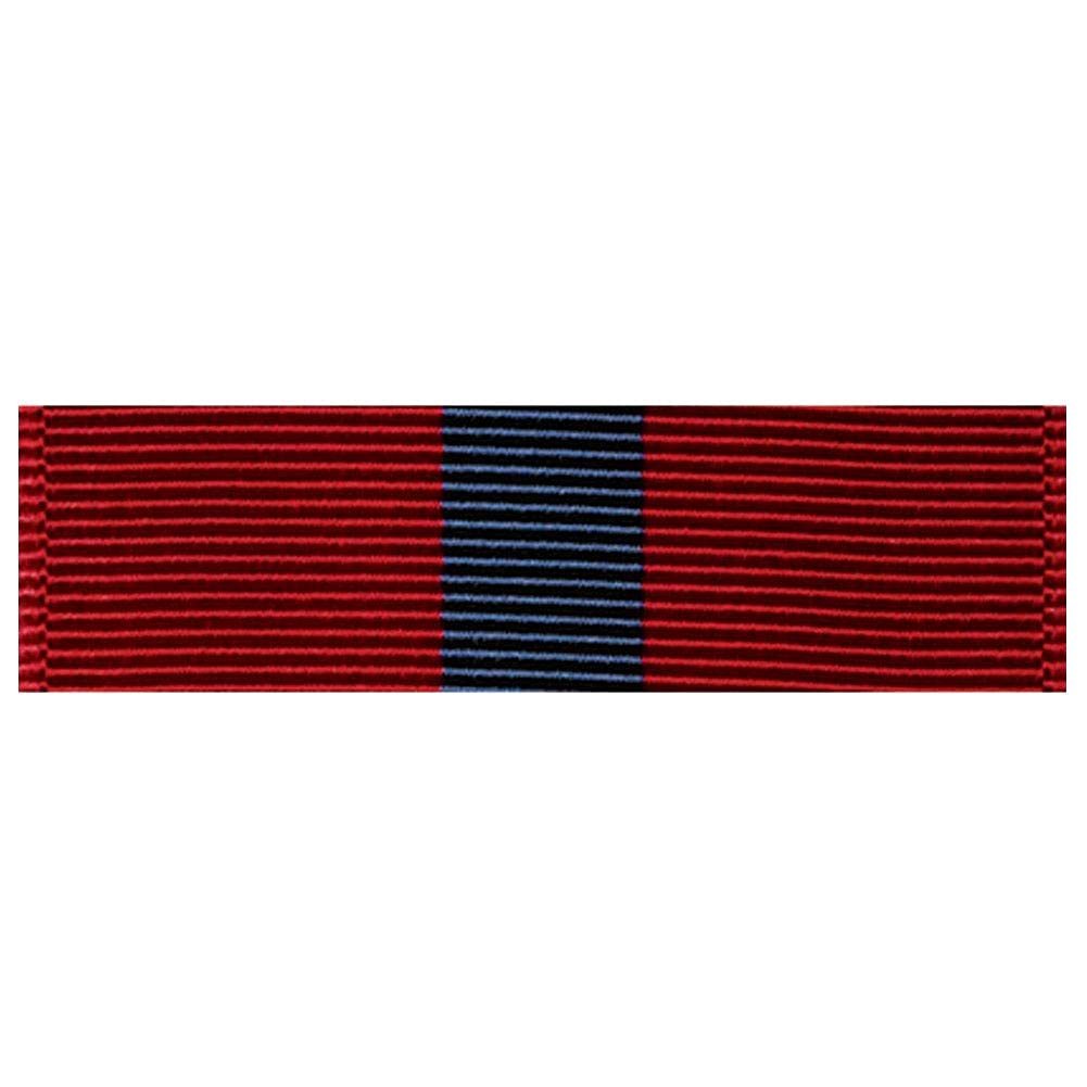 MEDALS OF AMERICA EST. 1976 - US Marine Corps Good Conduct Ribbon Award - Military Recognition & Uniform Accessory for Dress Blues & Formal Events