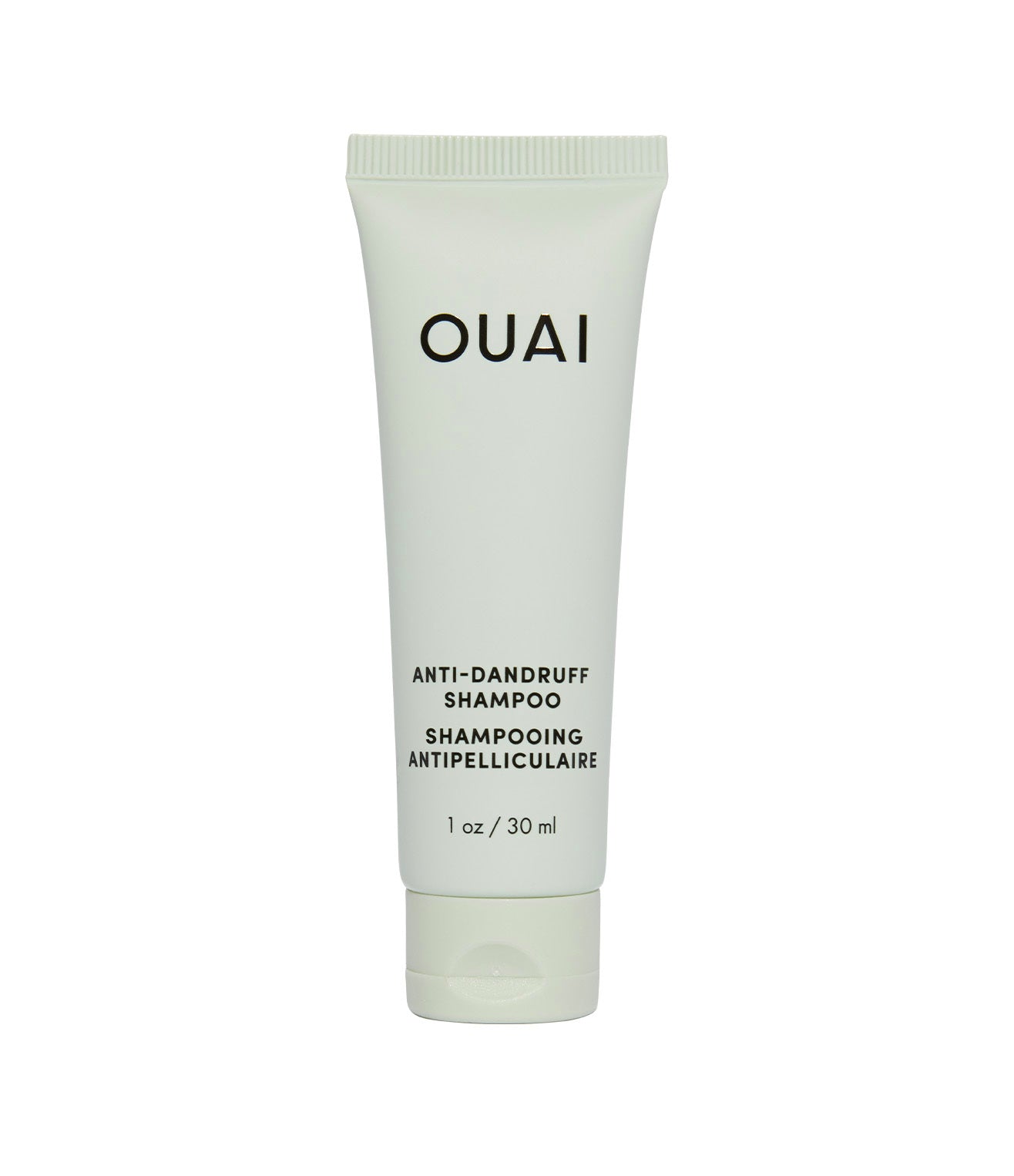 Best Anti Dandruff Shampoo for Dry Scalp & Itchy Hair - Sulfate Free Treatment with Natural Ingredients - Perfect for Travel & Gym Use