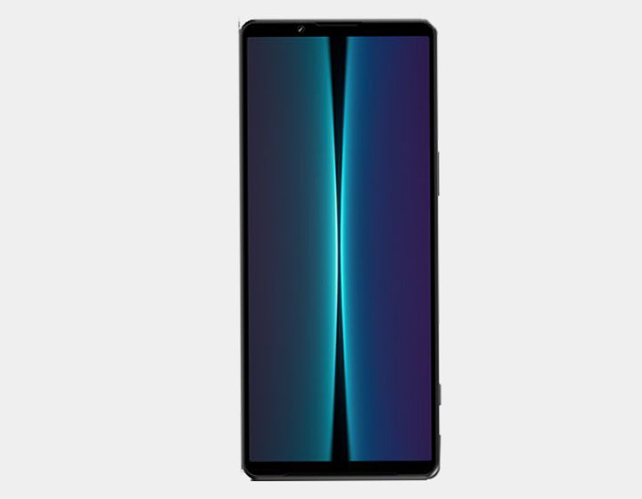 Sony Xperia 1 IV Gaming Edition XQ-CT72 5G Smartphone - 512GB ROM 16GB RAM Dual SIM GSM Unlocked (Black) - Ultimate Gaming & Streaming Performance for Mobile Gamers & Content Creators