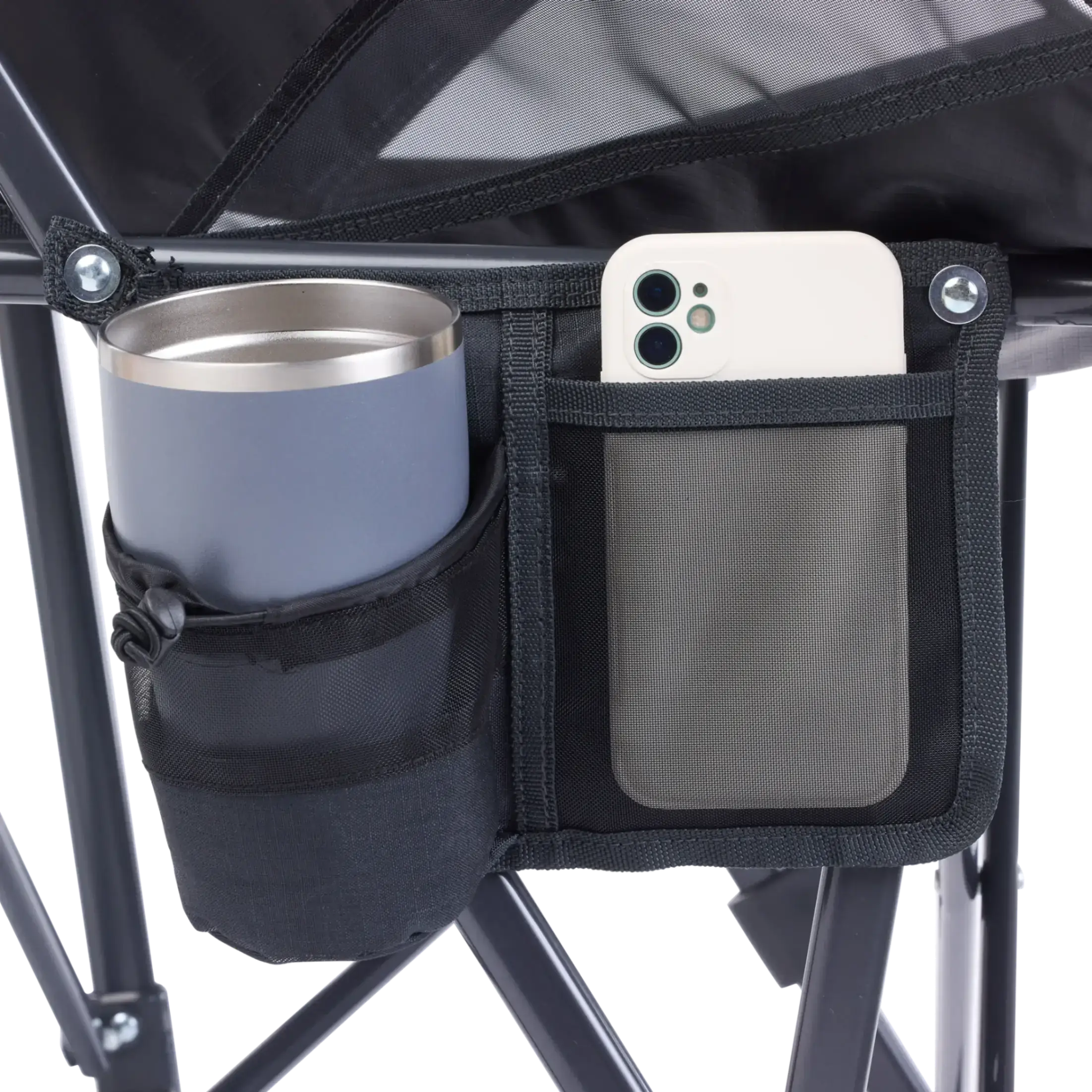 Pod Rocker Elite™ - Premium Bluetooth Speaker with Deep Bass & 20H Playtime | Portable Wireless Speaker for Outdoor, Travel, Beach & Home Use
