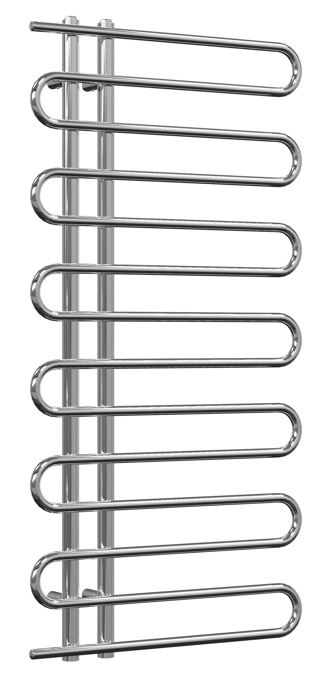 Calmova Concertina CA010 Hardwired Towel Warmer 23.62