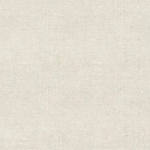 Premium Devonstone Linen Cotton Blend Solid Champagne Throw Blanket DV4104 - Soft & Breathable for Cozy Living Room, Bedroom, or Outdoor Use