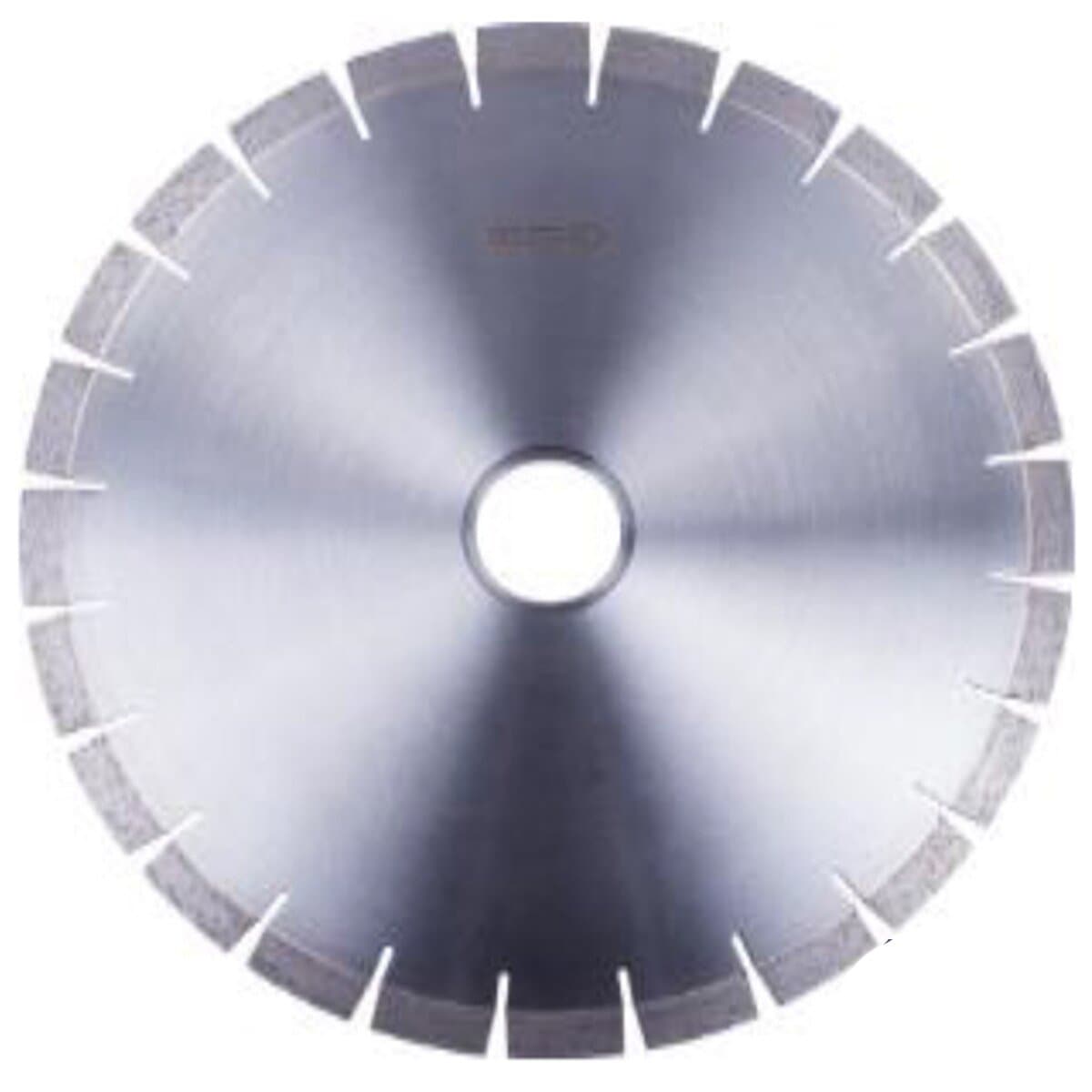 Premium Granite Bridge Saw Blade - High-Performance Cutting for Stone & Tile - Perfect for Countertops, Flooring & DIY Projects