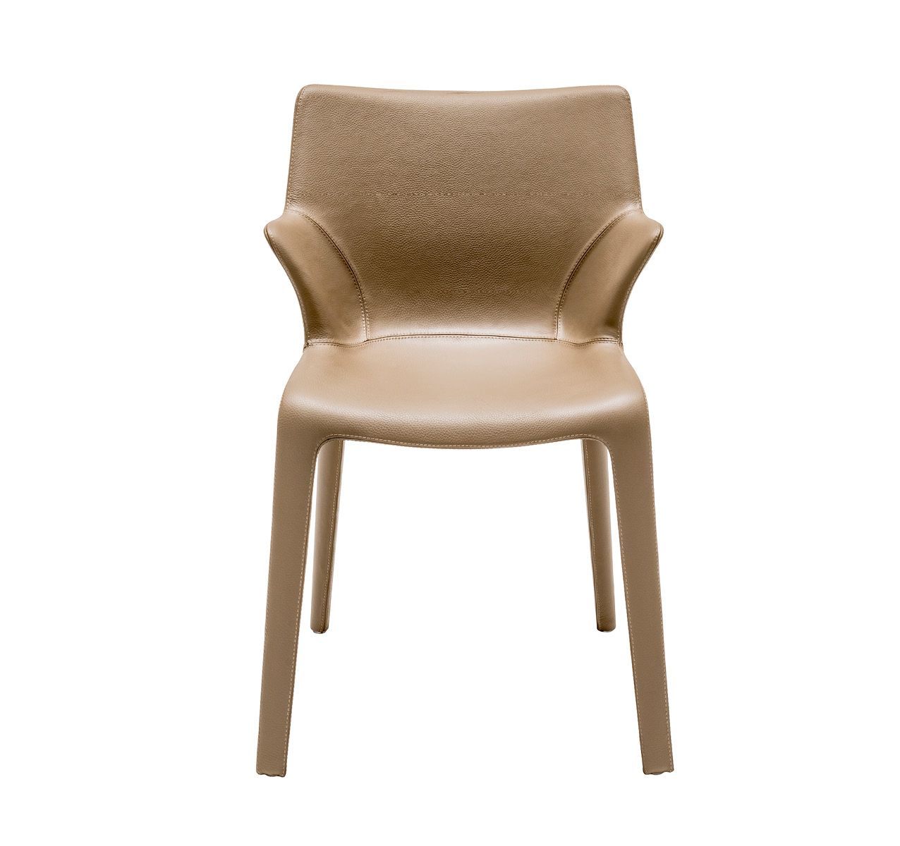 Driade Lou Eat Chair - Modern Dining Chair for Kitchen & Restaurant - Comfortable & Stylish Seating for Home & Commercial Use