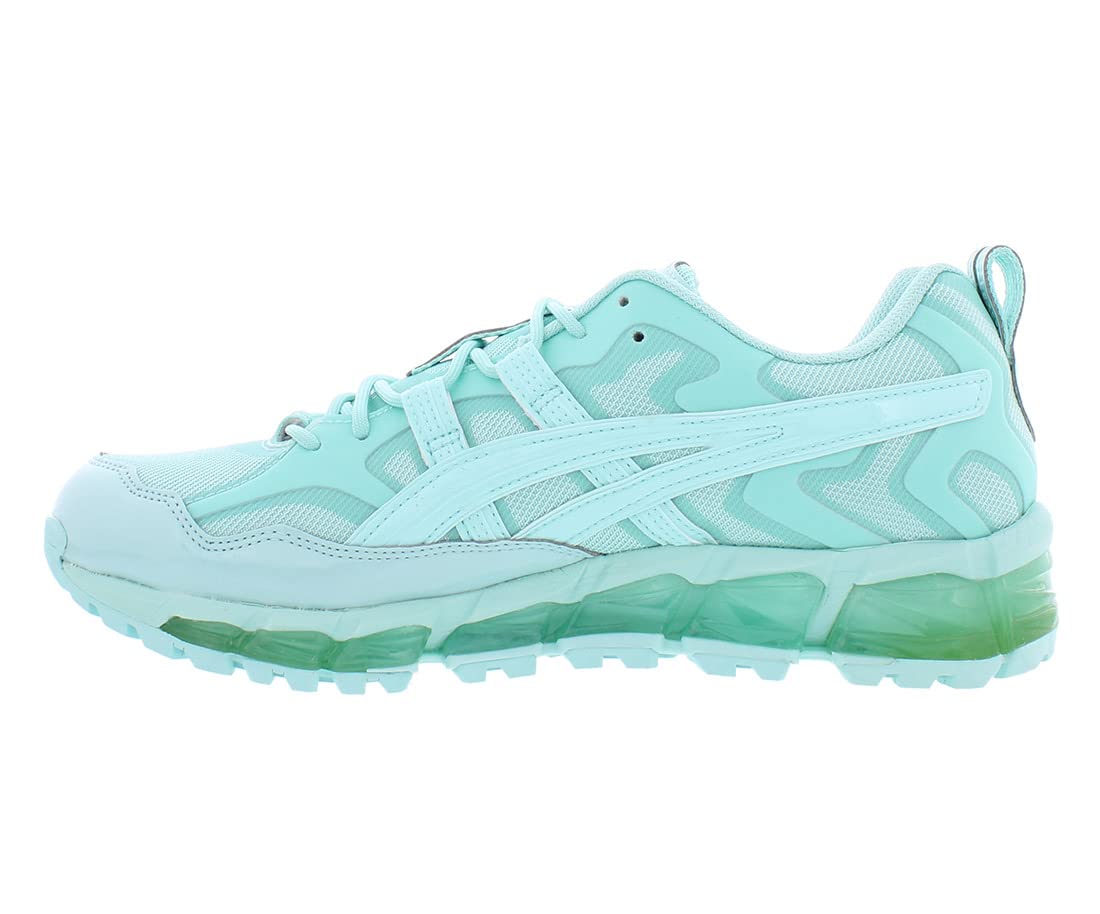 ASICS Men's Gel-Nandi 360 Running Shoes - Lightweight Cushioned Trail Runners for Hiking, Jogging & Outdoor Activities
