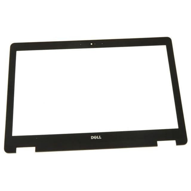 Dell Precision 15 3510 & Latitude E5570 15.6