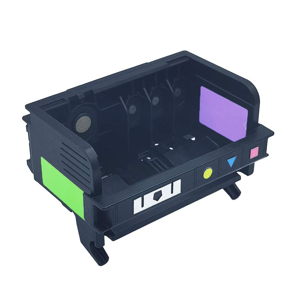 Original HP920/920XL Printhead - Compatible with HP Officejet 6000, 7000, 6500, 6500A, 7500, 7500A Printers | High-Quality Replacement Printer Accessories | Perfect for Home Office & Small Business Printing Needs