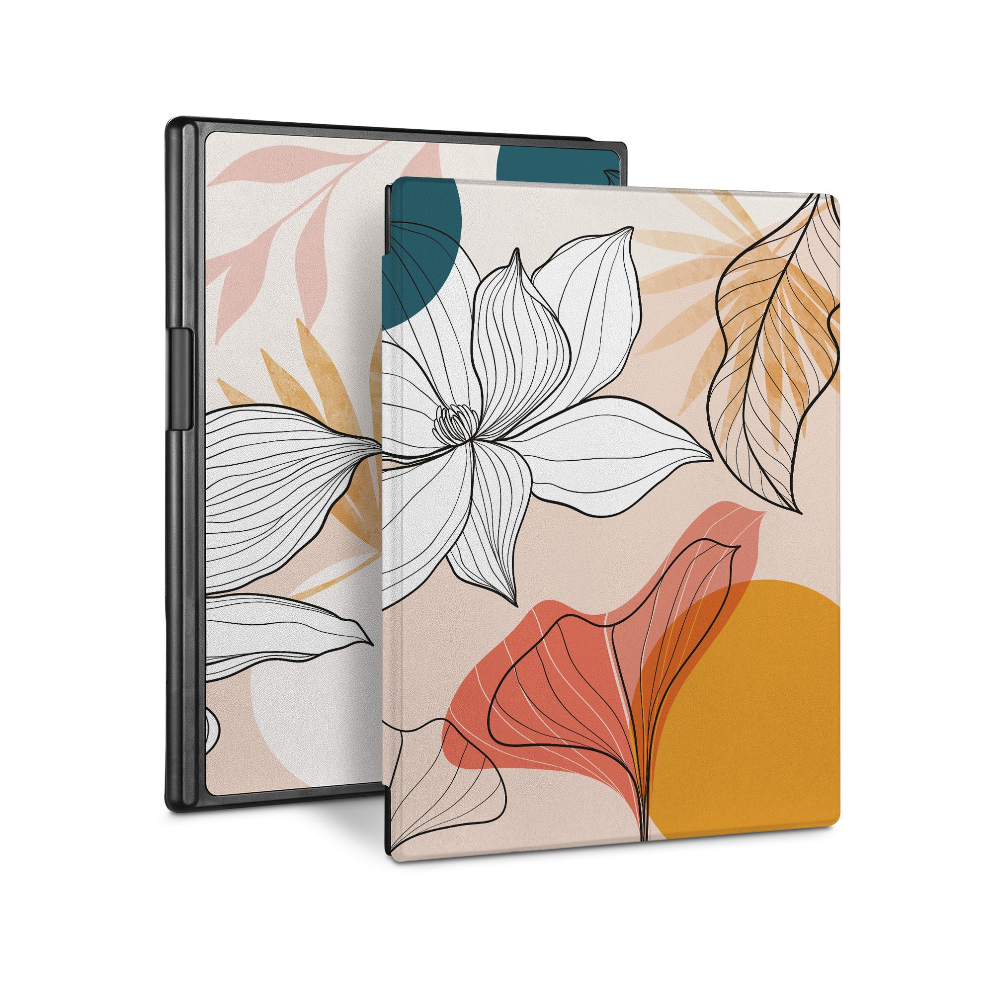 reMarkable 2 Tablet Case - Premium Protective Cover for reMarkable 2 Paper Tablet | Slim Fit, Durable Material | Perfect for Work, Travel & Note-Taking