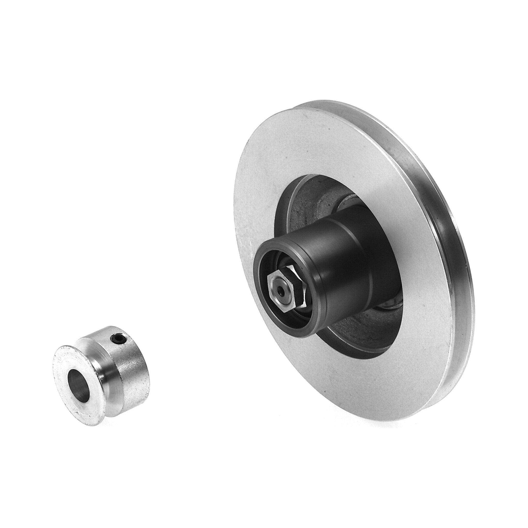 22113 Knife Pulley Conversion Kit - Upgrade Your Cutting Tools for DIY & Woodworking Projects | Perfect for Home Workshops & Professional Use