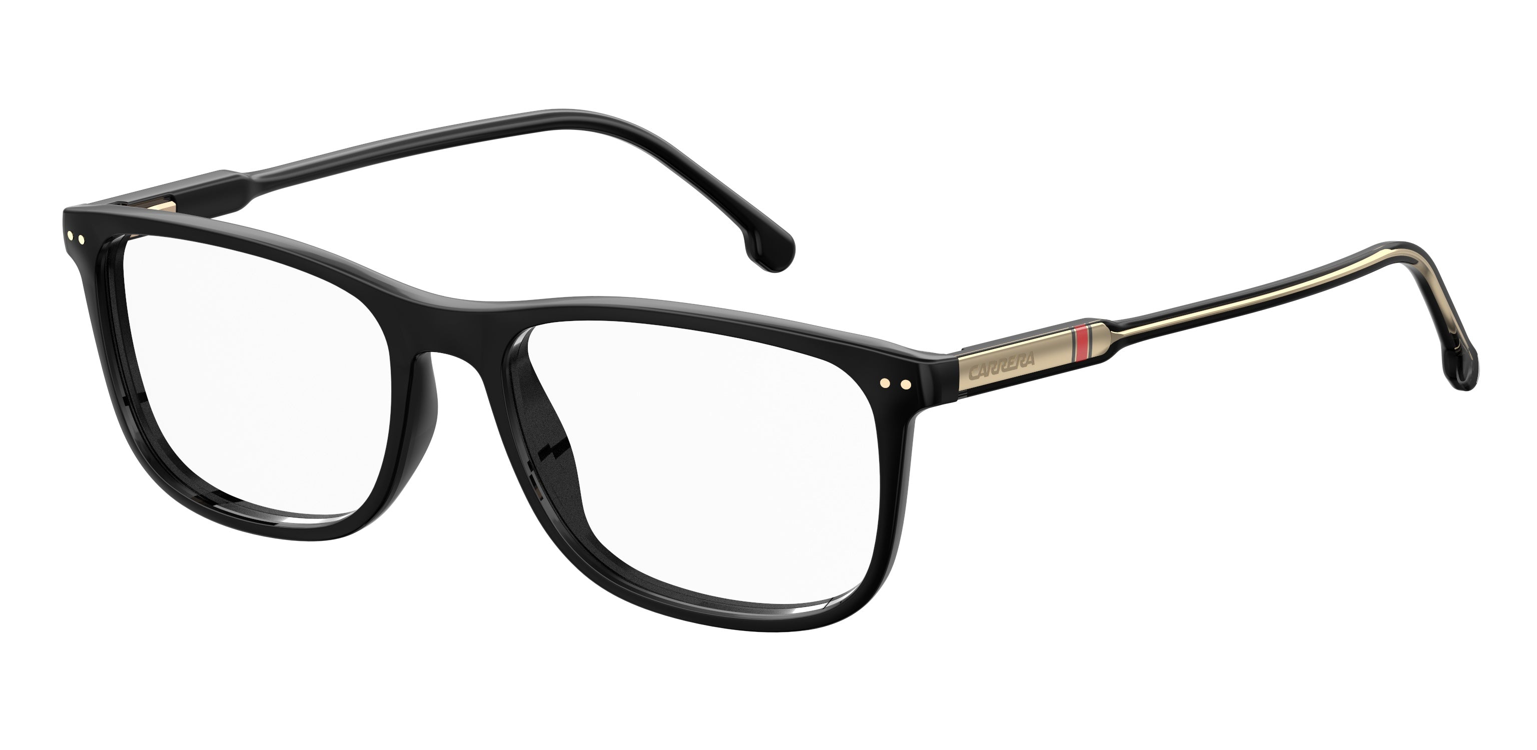 CARRERA CARRERA 202/N 807 5517 Stylish Eyeglass Frames - Lightweight & Durable for Men & Women - Perfect for Reading, Driving & Everyday Wear