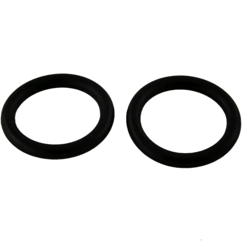 Polaris Genuine OEM Feed Pipe O-Ring Kit (280) - Compatible with Water Management Systems | Perfect for Pool & Spa Maintenance & Repair