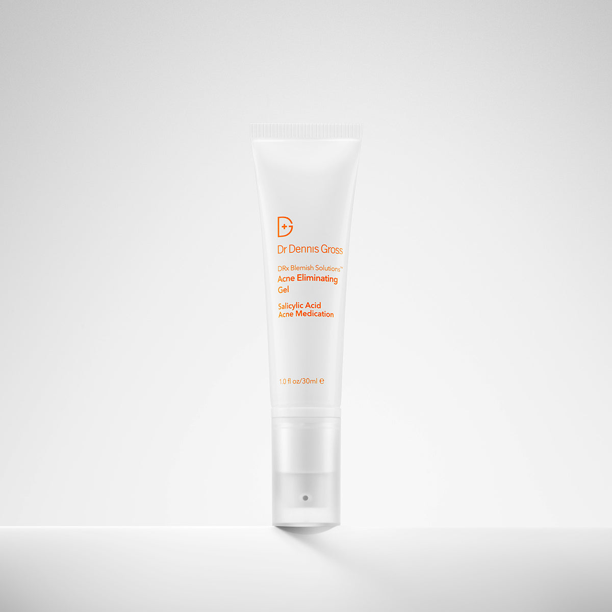 Dr. Dennis Gross Acne Eliminating Gel - Dermatologist-Recommended Treatment for Breakouts & Blemishes | Oil-Free, Soothing Formula for Clear Skin | Perfect for Daily Skincare Routine & Travel