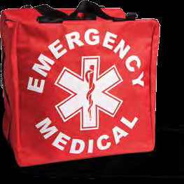 Premium First Aid Trauma Kit with Comprehensive Medical Supplies - Essential for Emergency Preparedness, Outdoor Adventures, and Survival Situations