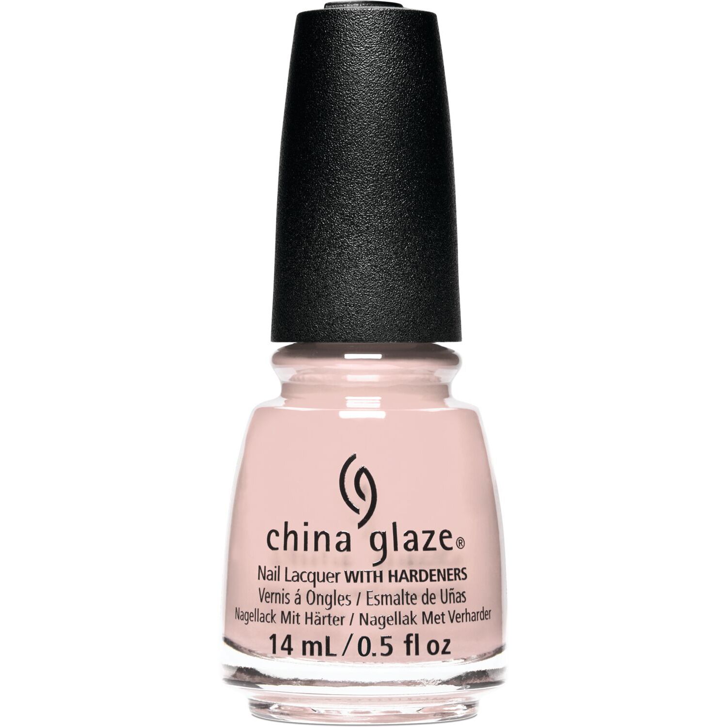 China Glaze Nail Polish 