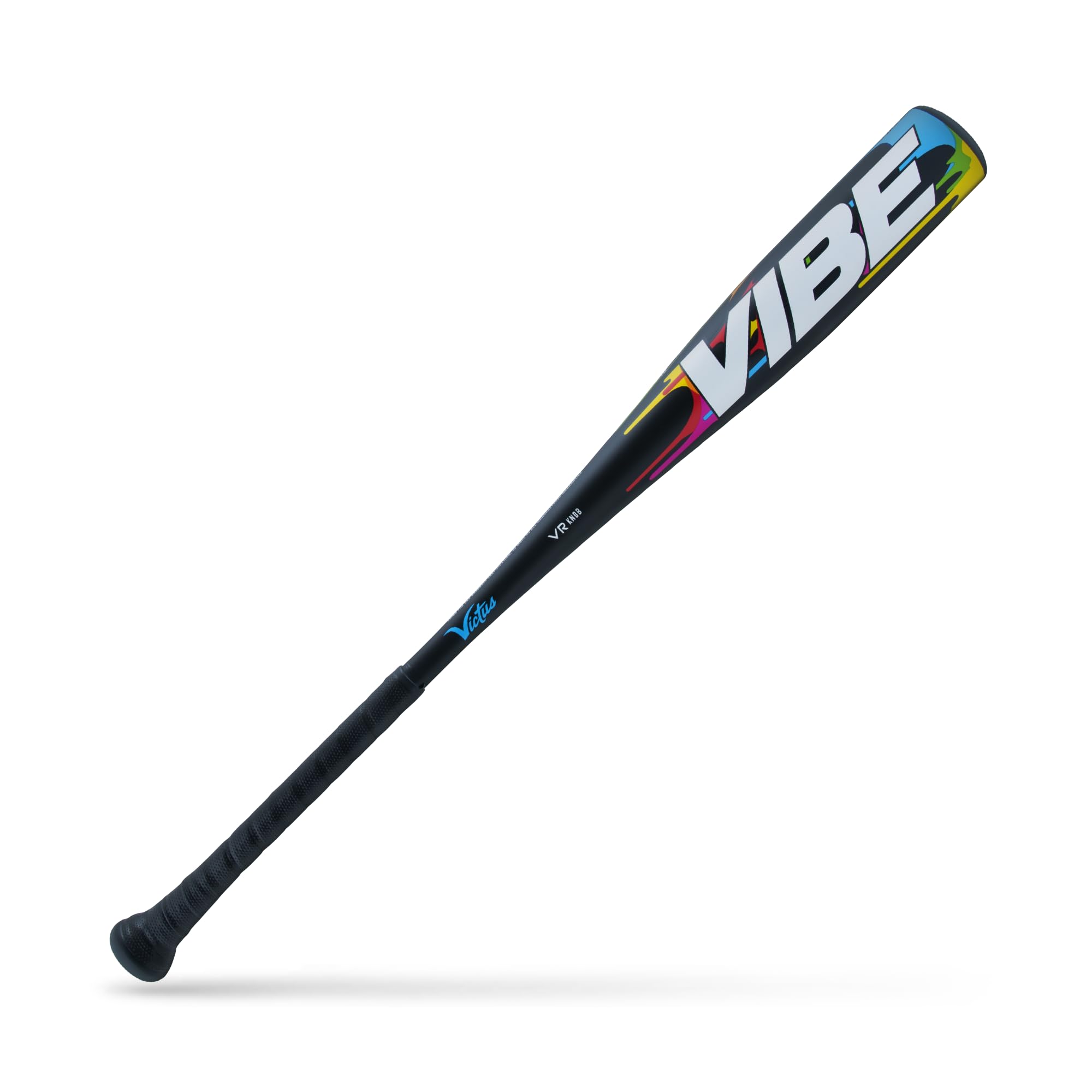 Victus Vibe -10 USA Aluminum Baseball Bat for Youth & Adult Players | 2 5/8