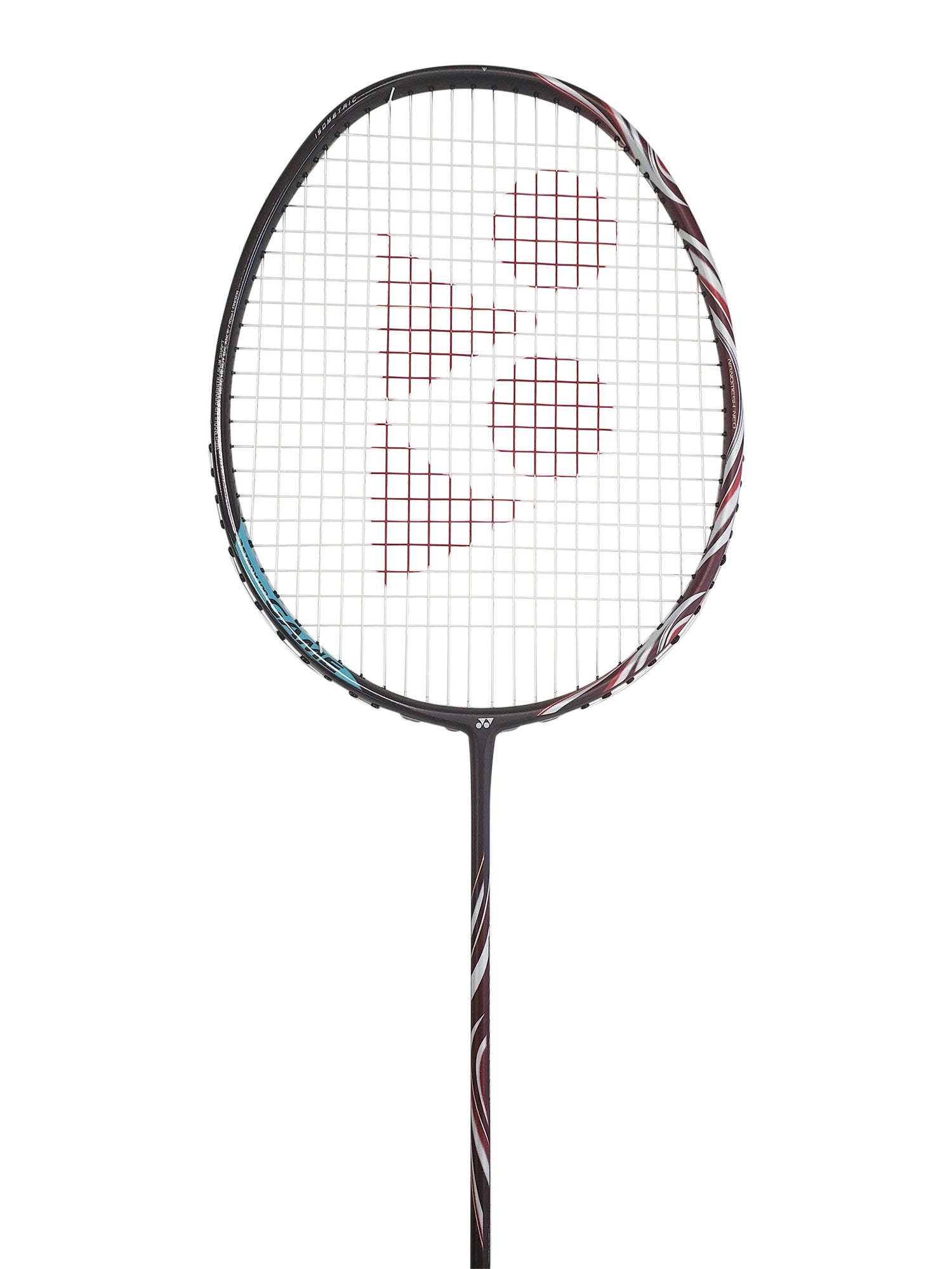 Yonex Astrox 100 Game Badminton Racket - High-Performance Carbon Fiber Shuttlecock Racket for Professional & Recreational Players - Perfect for Tournaments, Training & Casual Play