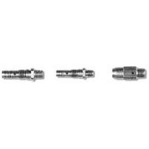 Tweco 52 Diffuser 1520-1101 - 8 Pack for MIG Welding Torch Nozzle Replacement - Perfect for Industrial Welding, Metal Fabrication & DIY Projects