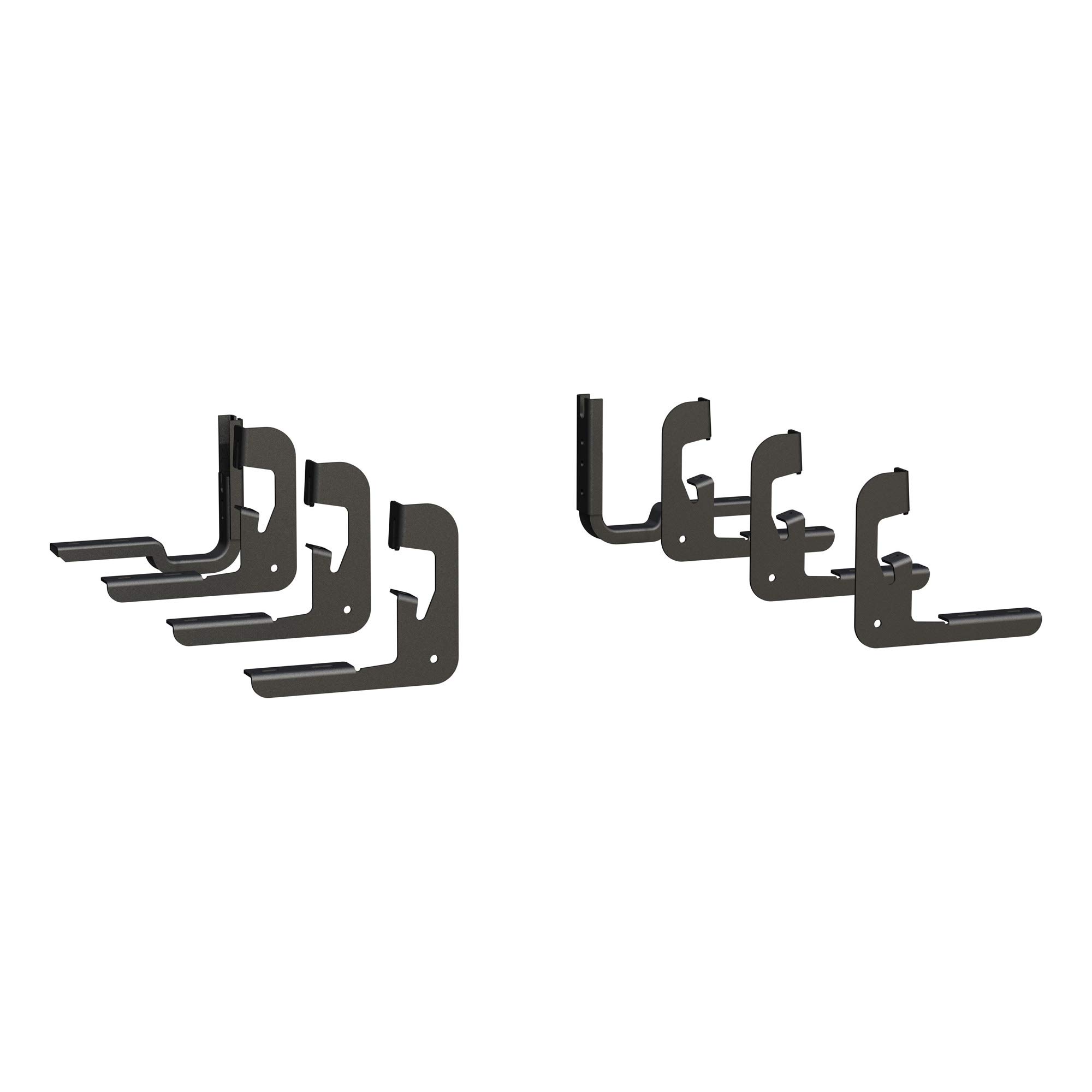 Luverne 401447 Heavy-Duty Step Mounting Bracket for Trucks & Trailers - Perfect for Off-Road, Work Trucks & Commercial Vehicles