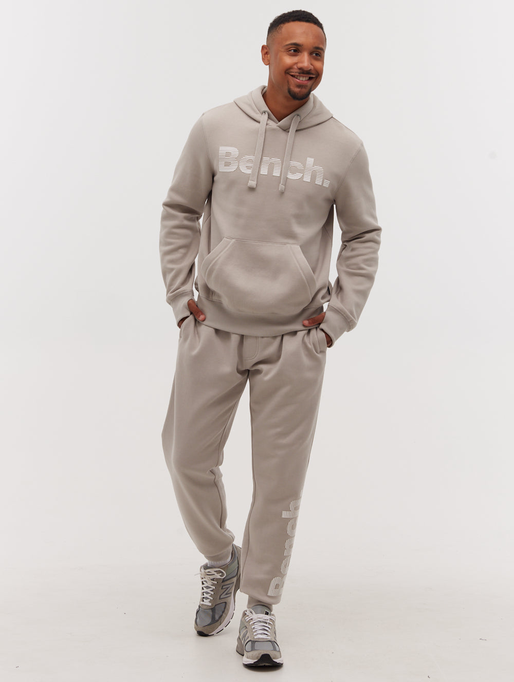 Havili Hoodie Jogger Sweatsuit Set - Women's Casual Fleece Tracksuit for Lounge, Workout & Streetwear Fashion