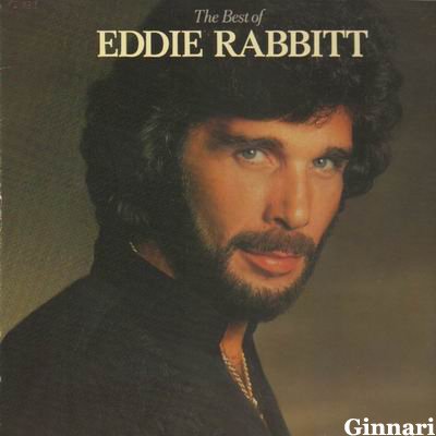 Best of Eddie Rabbitt - Country Music for Road Trips & Relaxation