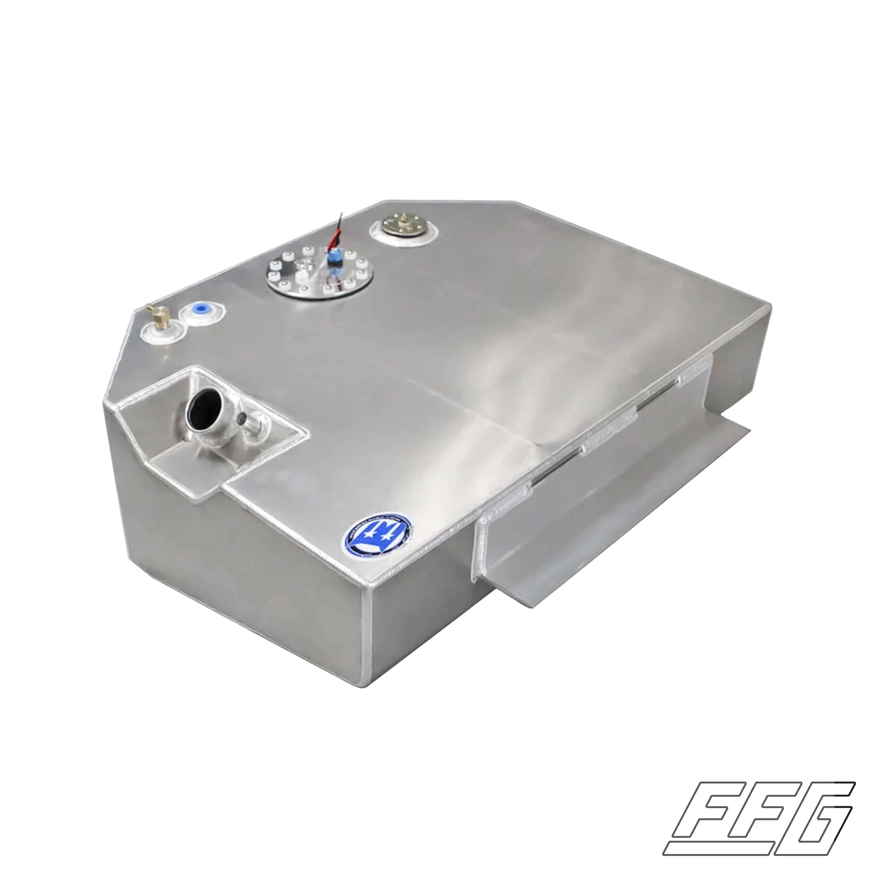 1978-1979 Ford Bronco EFI Fuel Tank & Fuel Pump Kit - High Performance Replacement for Off-Roading, Restoration & Classic Car Maintenance