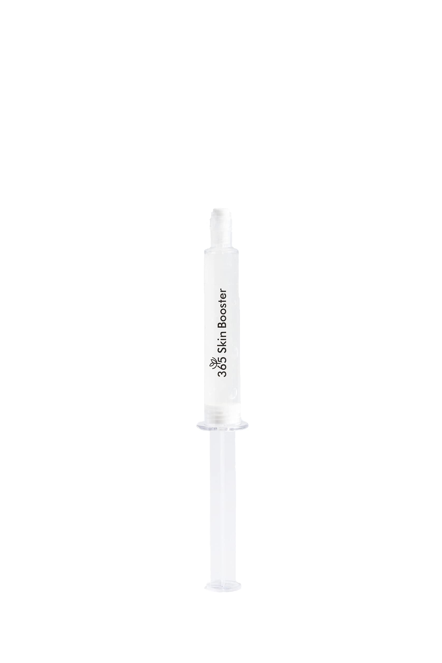 L'eaine Skincare 365 Skin Booster Serum - Brightening & Anti-Aging Face Moisturizer for Pigmentation Lightening & Skin Firming (10ml) - Perfect for Daily Skincare Routine & Nighttime Hydration