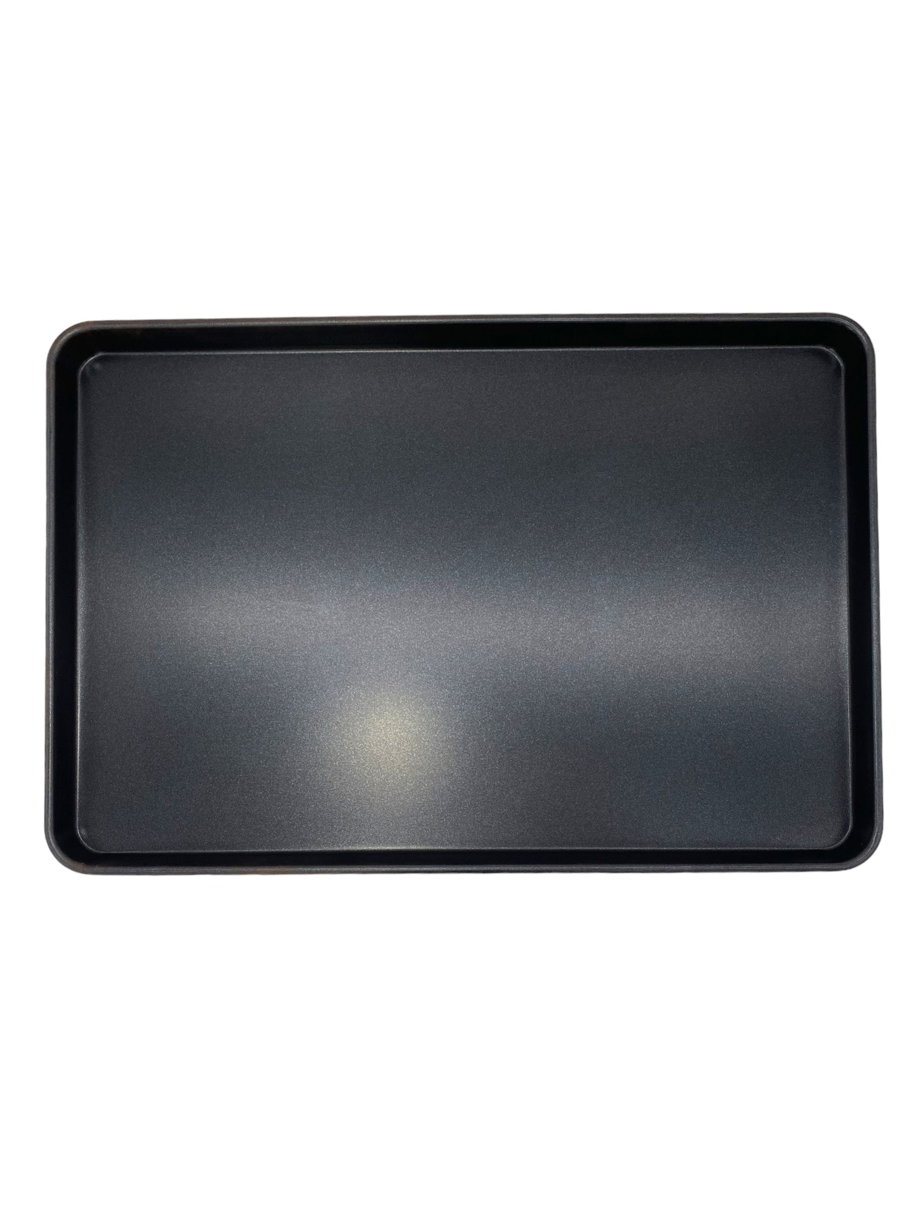 23.5x16x1.25 Inch Commercial Grade Baking Sheet - Heavy Duty Cookie Sheet Pan for Oven, Perfect for Baking Cookies, Bread, Pizza & Pastries - Ideal for Home & Professional Kitchens