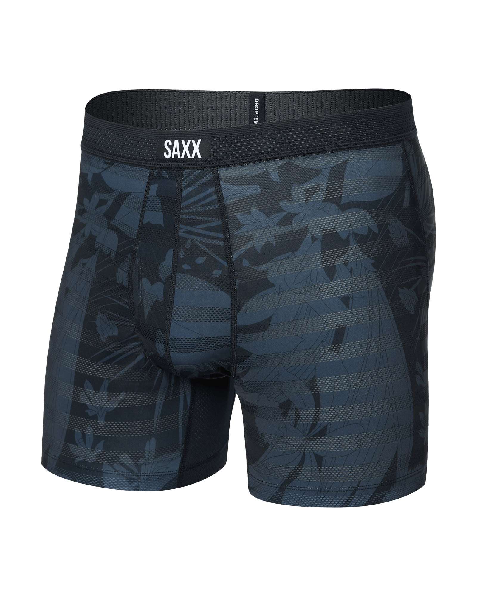DropTemp® Cooling Mesh - Breathable & Lightweight Fabric for Hot Weather Comfort - Perfect for Outdoor Sports, Travel & Everyday Wear