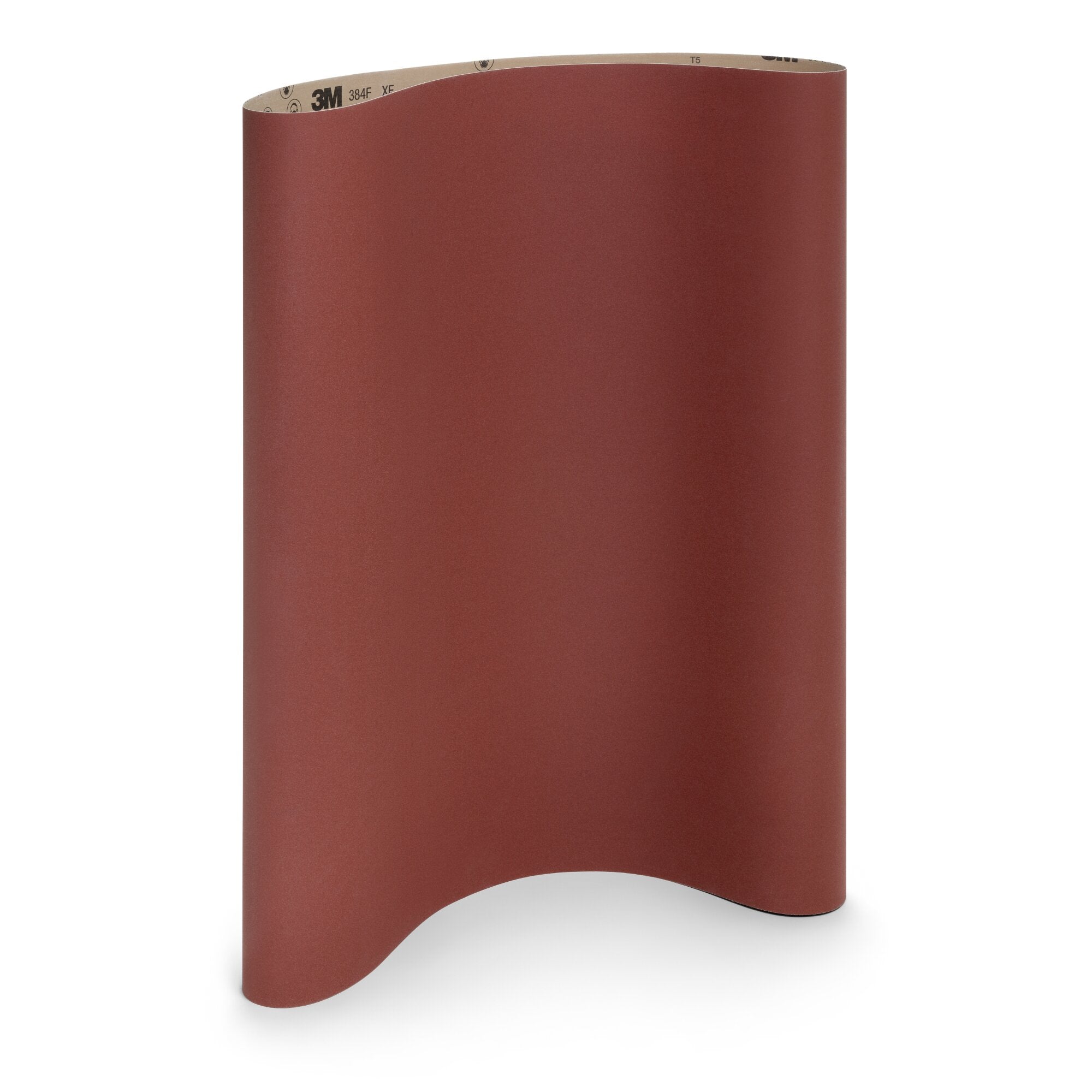 3M Cloth Belt 384F - 36+ XF Weight, 65