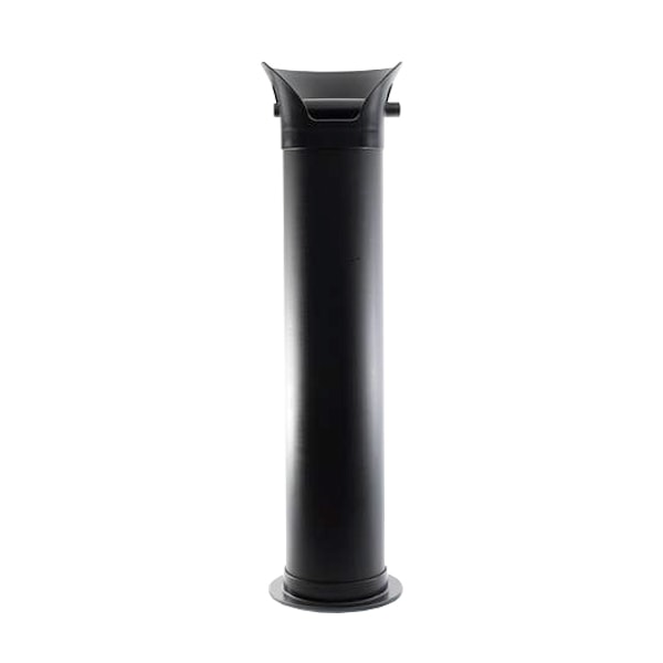 Thumpa Cafe Knock Tube - Durable Stainless Steel Barista Coffee Tamping Tool for Espresso & Home Brewing | Perfect for Professional Cafes & Home Baristas