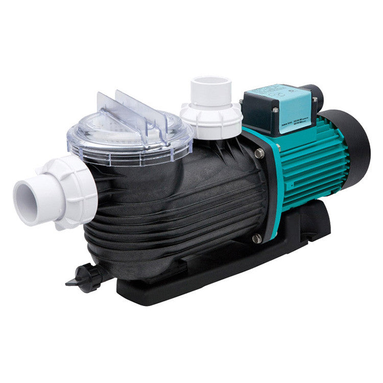 Pentair & Onga High-Efficiency Pool Pumps | Durable Inground & Above Ground Swimming Pool Water Circulation Systems | Perfect for Backyard Pools, Spas & Water Features
