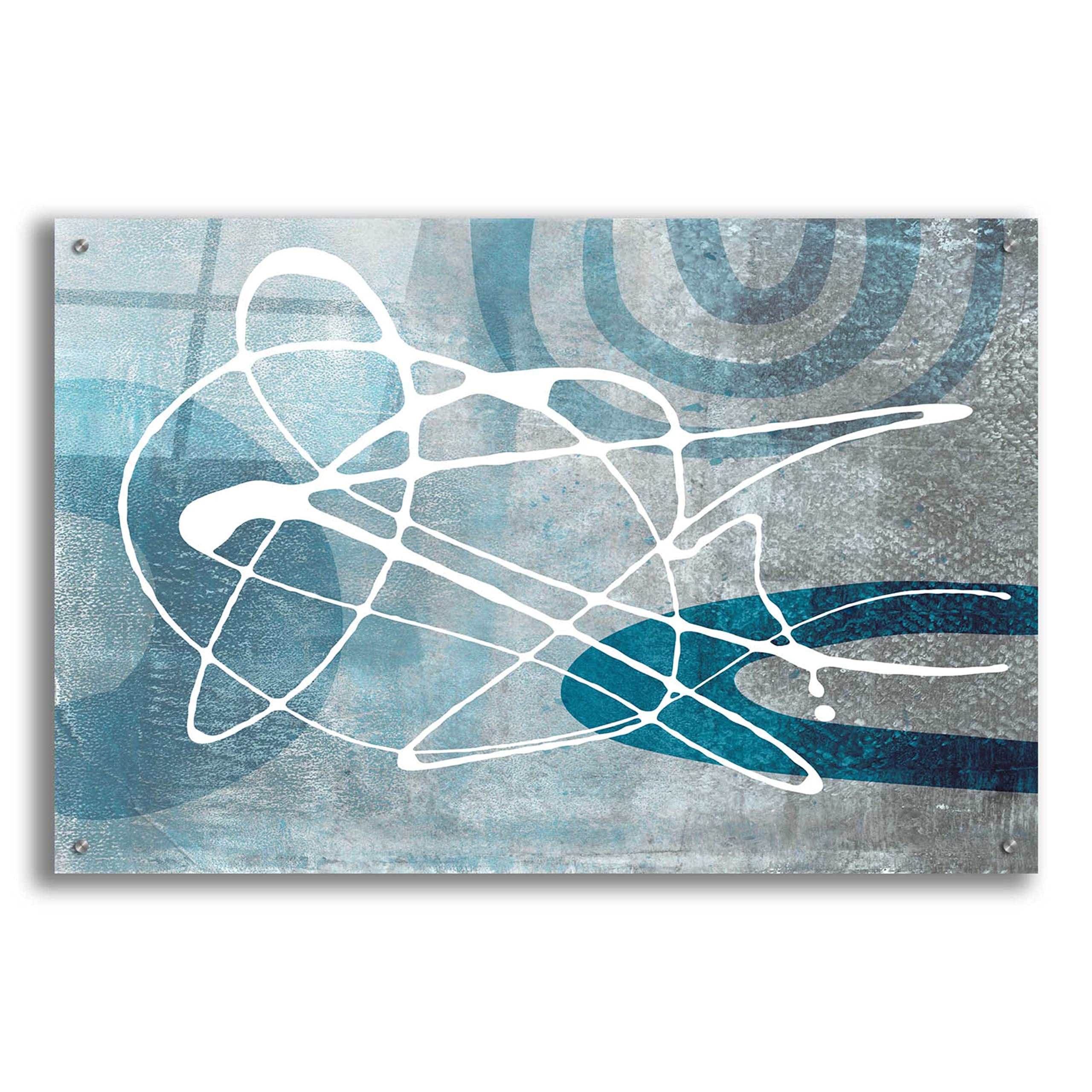 Epic Art 'Growing Energy' by Andrea Haase - 36