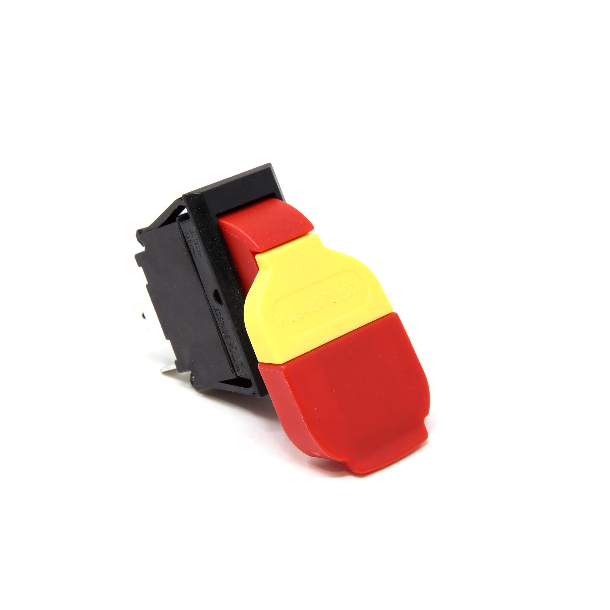 WEN 3424 Replacement Switch - Compatible with WEN 3424 Tools - Perfect for Power Tool Repair and Maintenance
