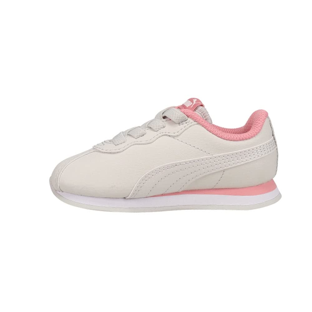 PUMA Men's Turin JR Running Shoes - Lightweight, Breathable & Cushioned for Jogging, Gym Workouts & Daily Wear