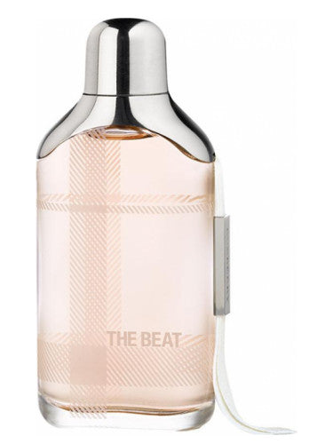 Burberry The Beat 2.5 Oz Eau de Parfum for Women - Floral Fruity Fragrance for Day & Night Wear, Office & Special Occasions