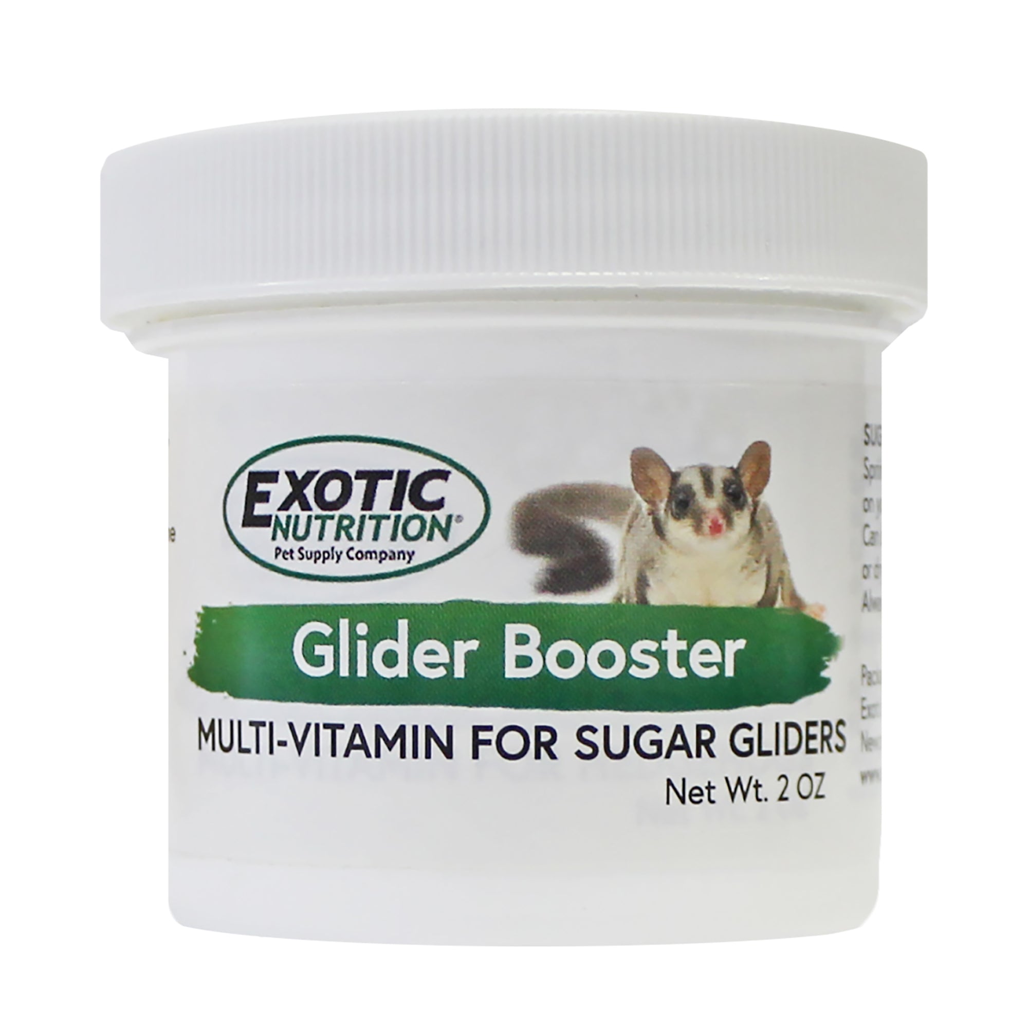 Glider Booster Multivitamin Supplement - Essential Daily Vitamins for Energy & Immunity - Perfect for Active Lifestyles & Wellness Routines