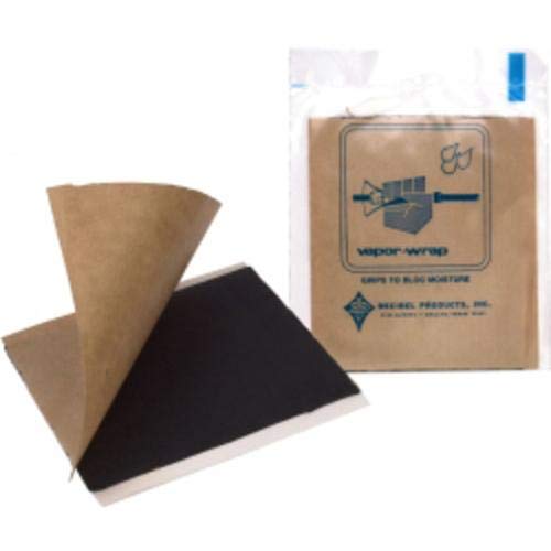 Commscope Vapor Wrap 3x4 & 3x8 Cable Protection Sleeves - 15 Pieces per Size for Network & Data Center Cable Management - Ideal for Server Rooms, IT Infrastructure, and Telecom Installations