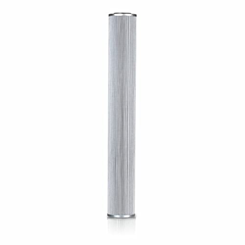 Direct Replacement Main Filter MF0059540 Cartridge Filter Element - 3 Micron Microglass for Water Purification Systems | Home, Office & Industrial Use