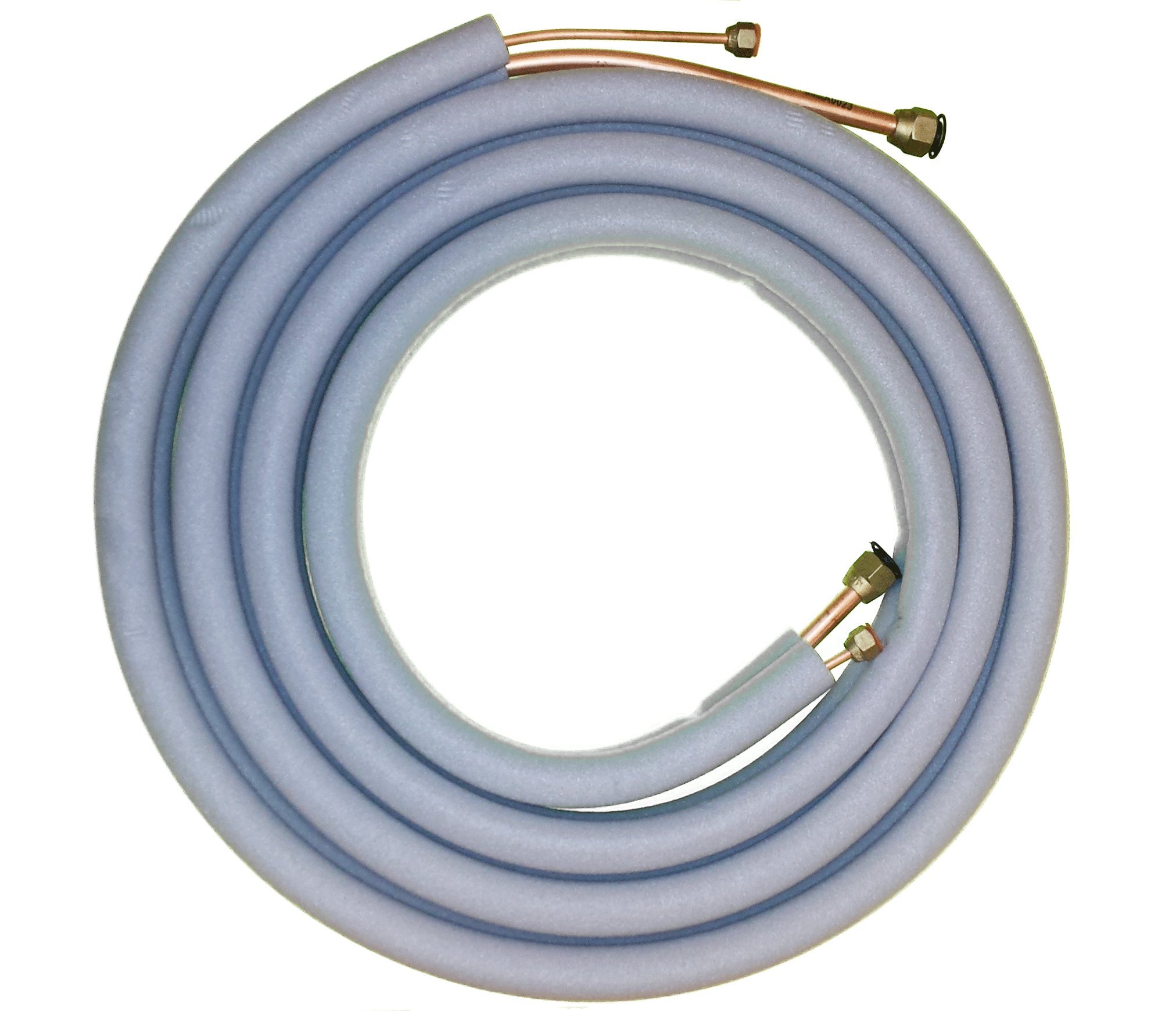 Mini Split AC Line Set - 1/4