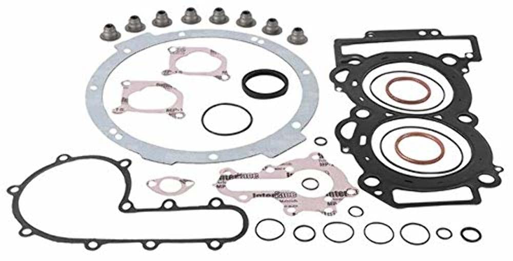 Vertex 808964 Complete Gasket Set - High Quality Engine Gasket Kit for Cars, Trucks & SUVs | Perfect for Engine Rebuilds, Repairs & Maintenance | Fits Multiple Vehicle Models